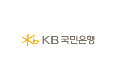 KB국민은행 로고